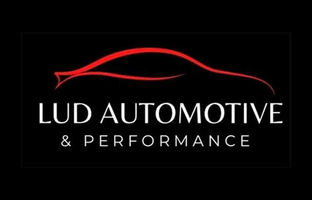 LUD Automotive & Performance workshop gallery image