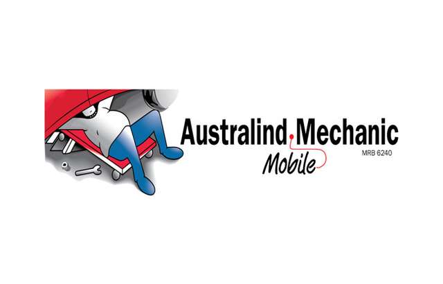 Australind Mobile Mechanic workshop gallery image