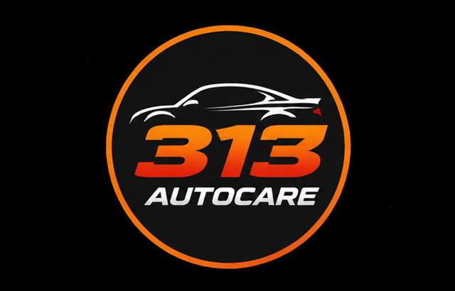 313 Autocare workshop gallery image
