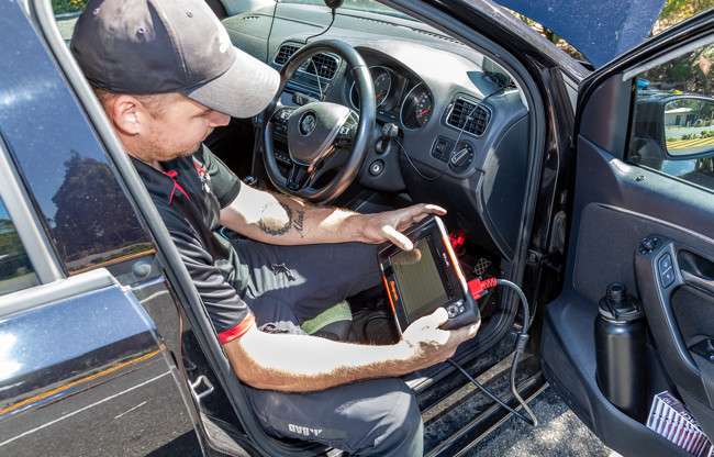 Active Auto Ace Mobile Mechanics - Dakabin - Afterpay Now Available