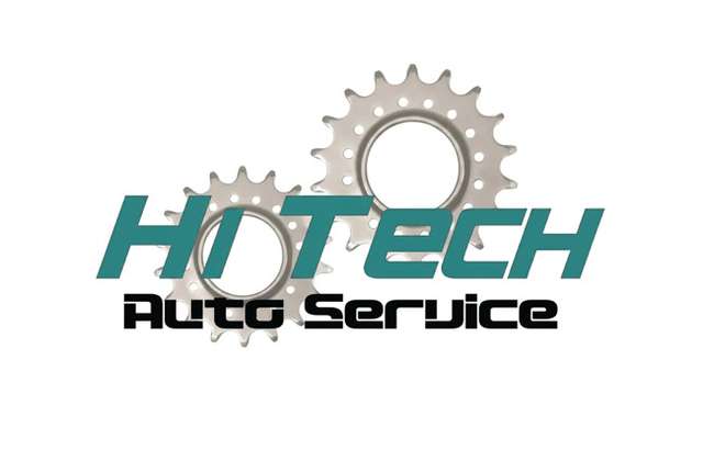 Hi Tech Auto Service workshop gallery image