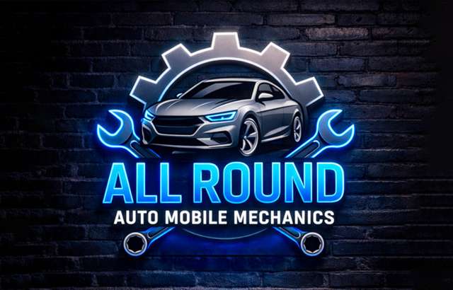 All Round Auto Mobile Mechanics workshop gallery image