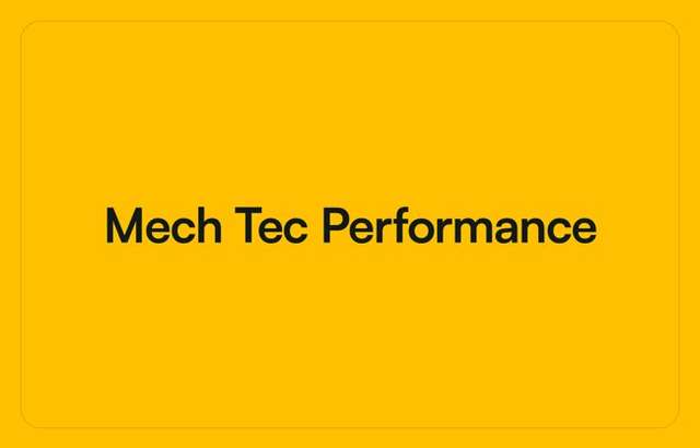 Mech Tec Performance workshop gallery image