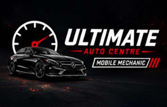 Ultimate Autocentre workshop gallery image
