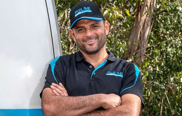 Pulse Mobile Mechanics workshop gallery image