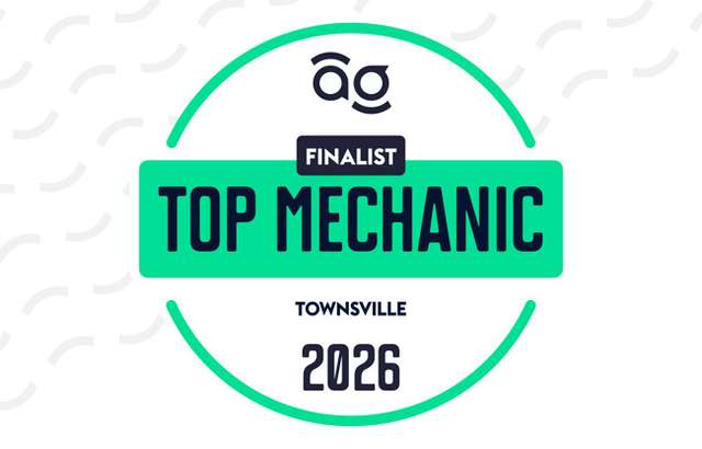 Endgame Mechanical workshop gallery image