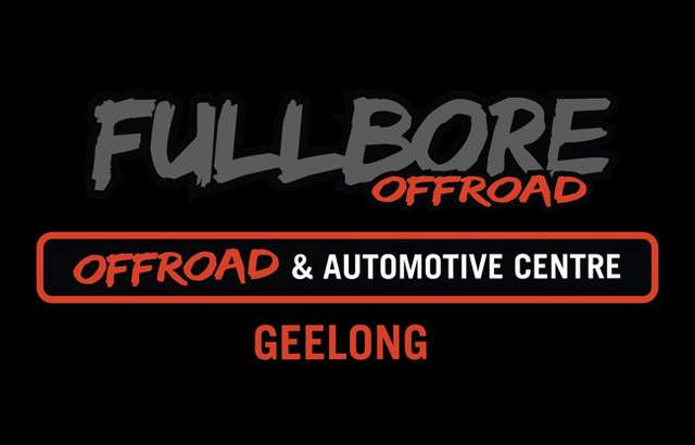 Fullbore Offroad workshop gallery image