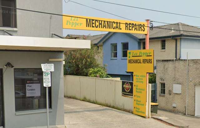 Pepper Mechanical Repairs workshop gallery image