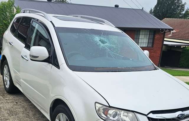 A1 Autoglass workshop gallery image