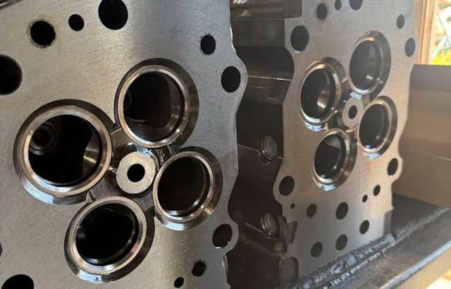 Redline Automotive and Engineering workshop gallery image