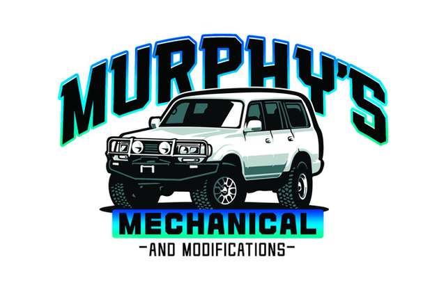 Murphy's Mechanical and Modifications workshop gallery image
