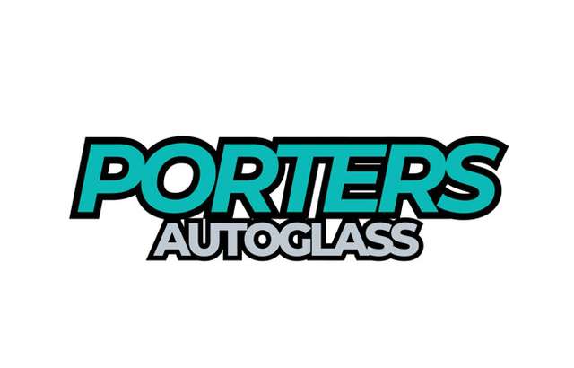 Porters Autoglass workshop gallery image