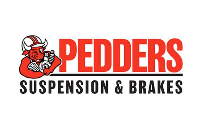 Pedders Suspension Rockingham workshop gallery image