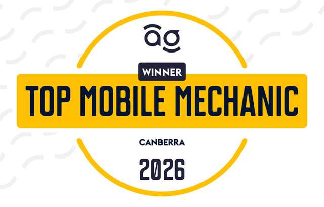 Canberra AutoCare workshop gallery image