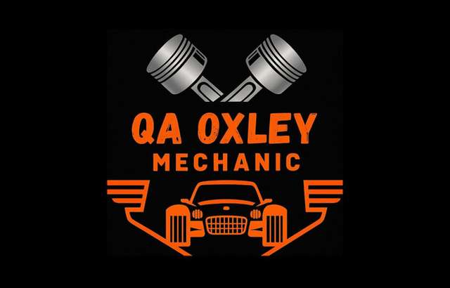 QA Oxley Mechanic workshop gallery image