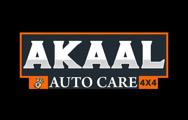 Akaal Auto Care workshop gallery image