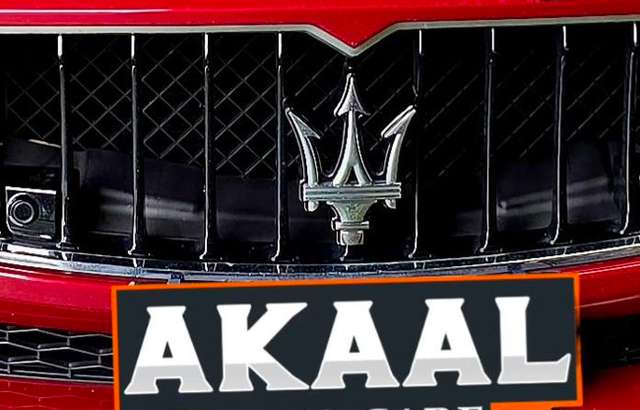 Akaal Auto Care workshop gallery image