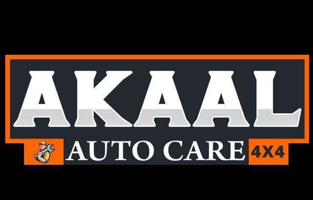 Akaal Auto Care workshop gallery image