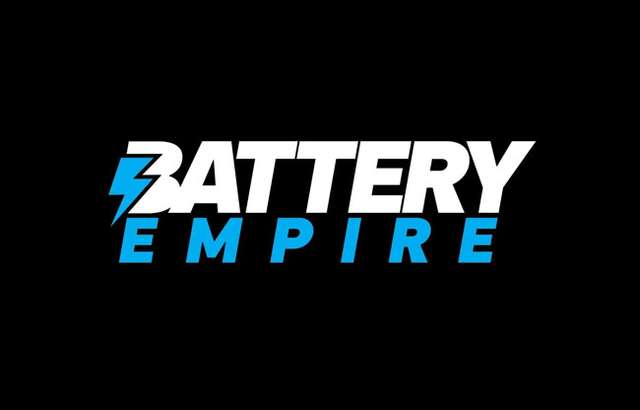 Battery Empire workshop gallery image