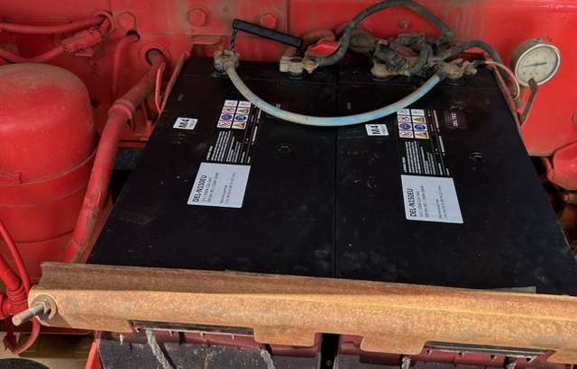 Battery Empire workshop gallery image