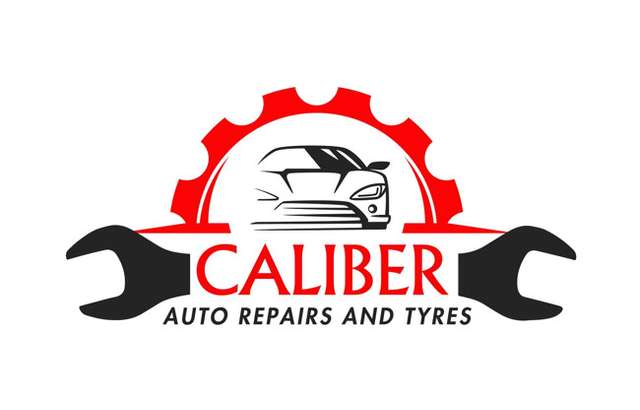 Caliber Auto Repairs & Tyres workshop gallery image