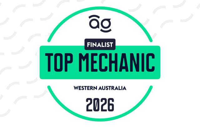 Your Local Mechanical workshop gallery image