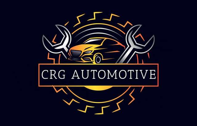 CRG Automotive workshop gallery image