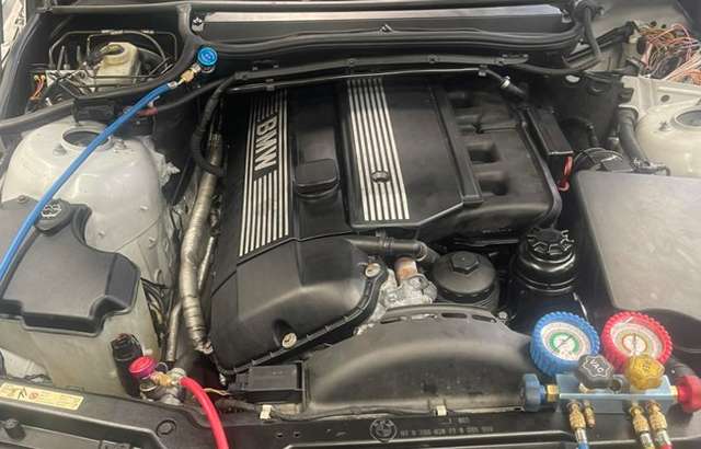 Bayside Auto Werkes workshop gallery image