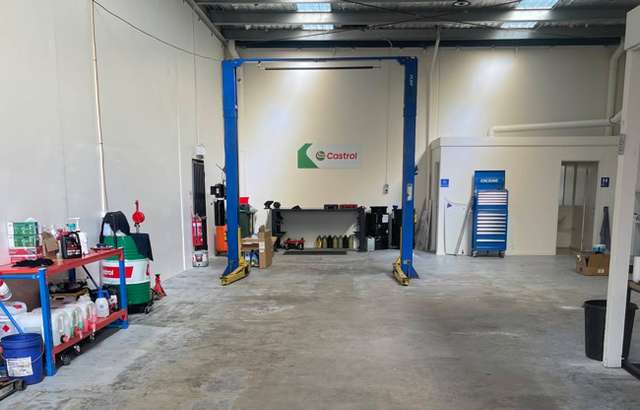 Bayside Auto Werkes workshop gallery image