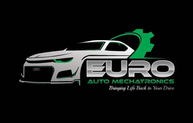 Euro Auto Mechatronics workshop gallery image