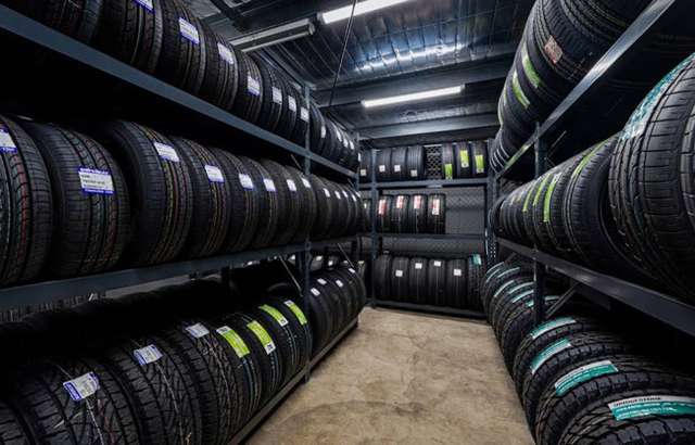 Bridgestone Select Tyre & Auto Deer Park workshop gallery image