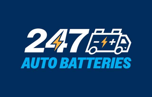 247 Auto Batteries workshop gallery image