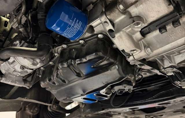 247 Auto Batteries workshop gallery image