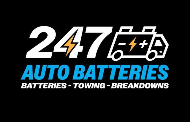 247 Auto Batteries workshop gallery image