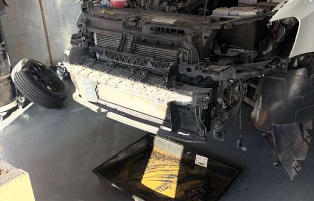 247 Auto Batteries workshop gallery image