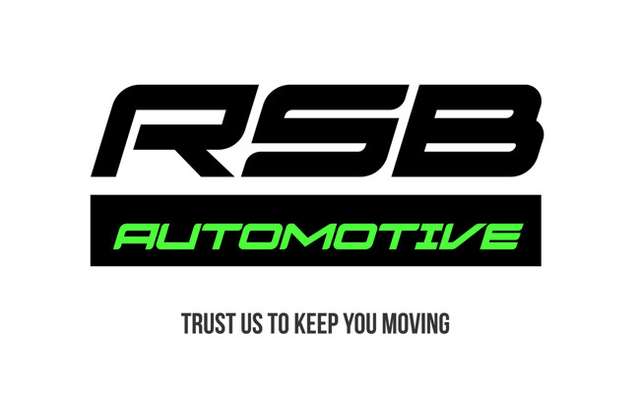 RSB Automotive workshop gallery image