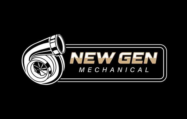 New Gen Mechanical workshop gallery image