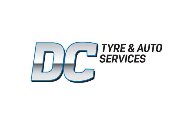 DC Tyres and Auto Services workshop gallery image