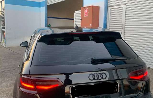 Profect Automotive workshop gallery image