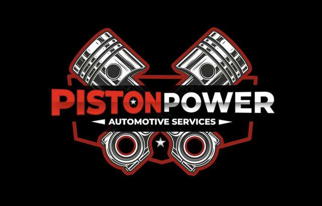 Piston Power Automotive Services workshop gallery image