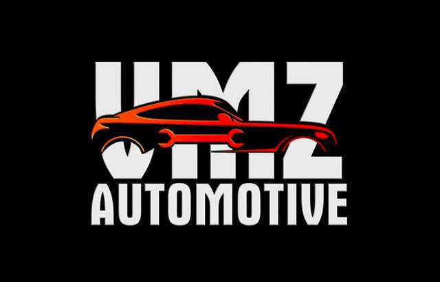 VMZ Automotive workshop gallery image