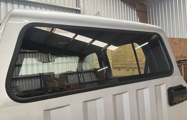 Garden City Autoglass workshop gallery image