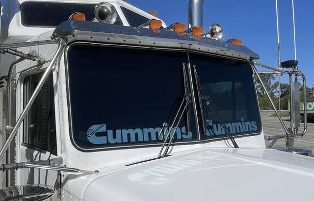 Garden City Autoglass workshop gallery image