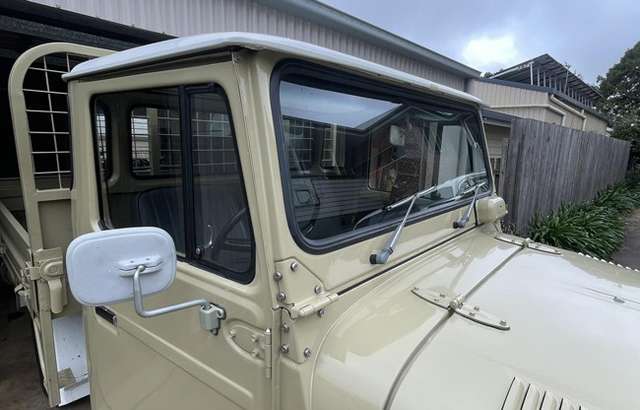 Garden City Autoglass workshop gallery image