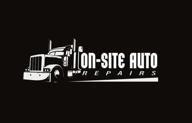 Onsite Auto workshop gallery image