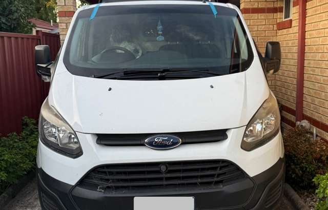 Elysian AutoGlass workshop gallery image