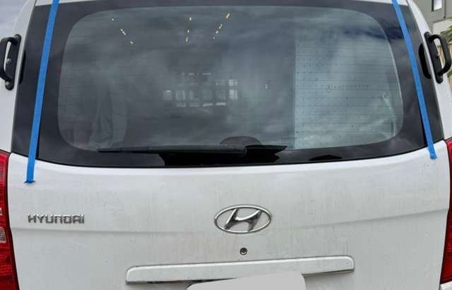 Elysian AutoGlass workshop gallery image