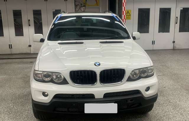 Elysian AutoGlass workshop gallery image