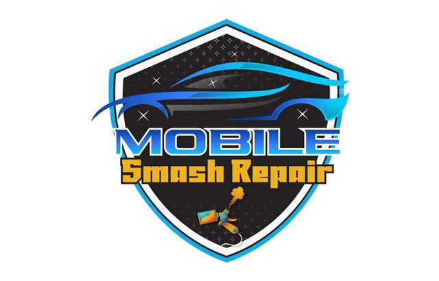 Mobile Smash Repair workshop gallery image