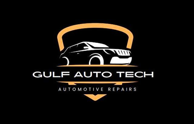 Gulf Auto Tech workshop gallery image
